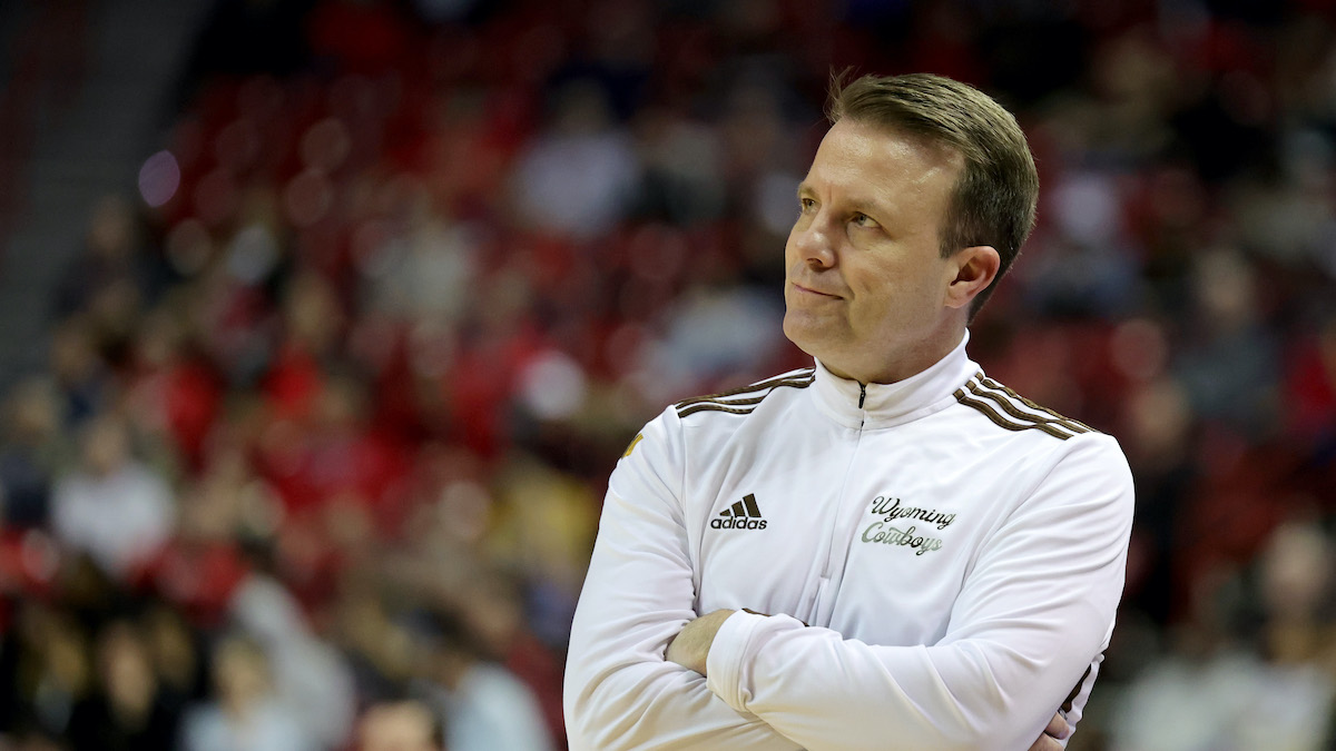 Trio of Pac-12 transfers no longer with Wyoming basketball after mid-season departure