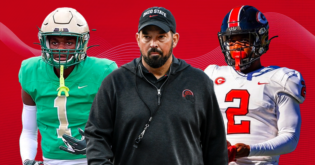 Breaking down Ohio State's most important 2024 targets On3