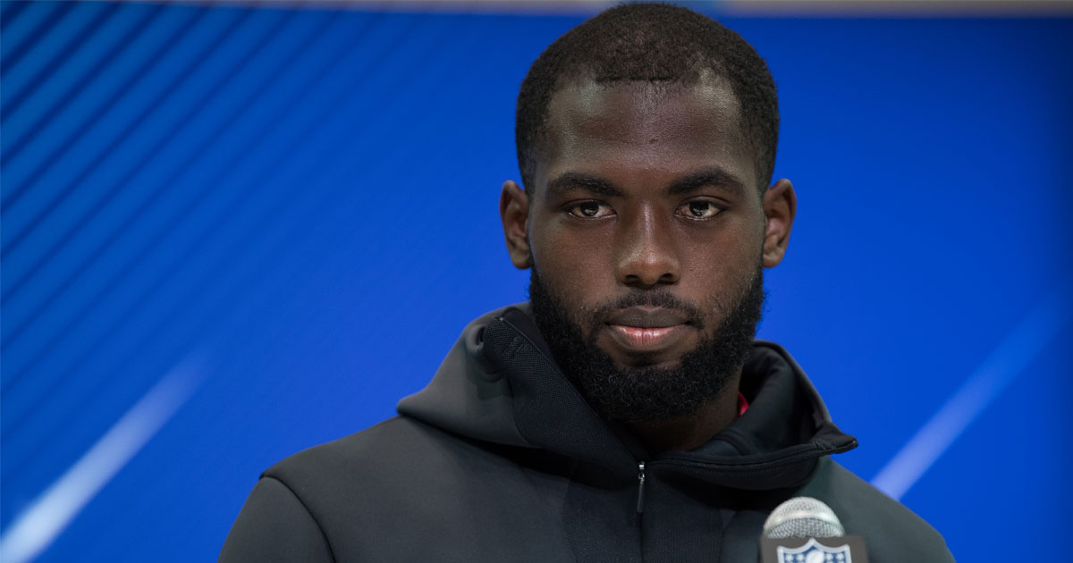 Former Ohio State QB J.T. Barrett joins Detroit Lions coaching staff