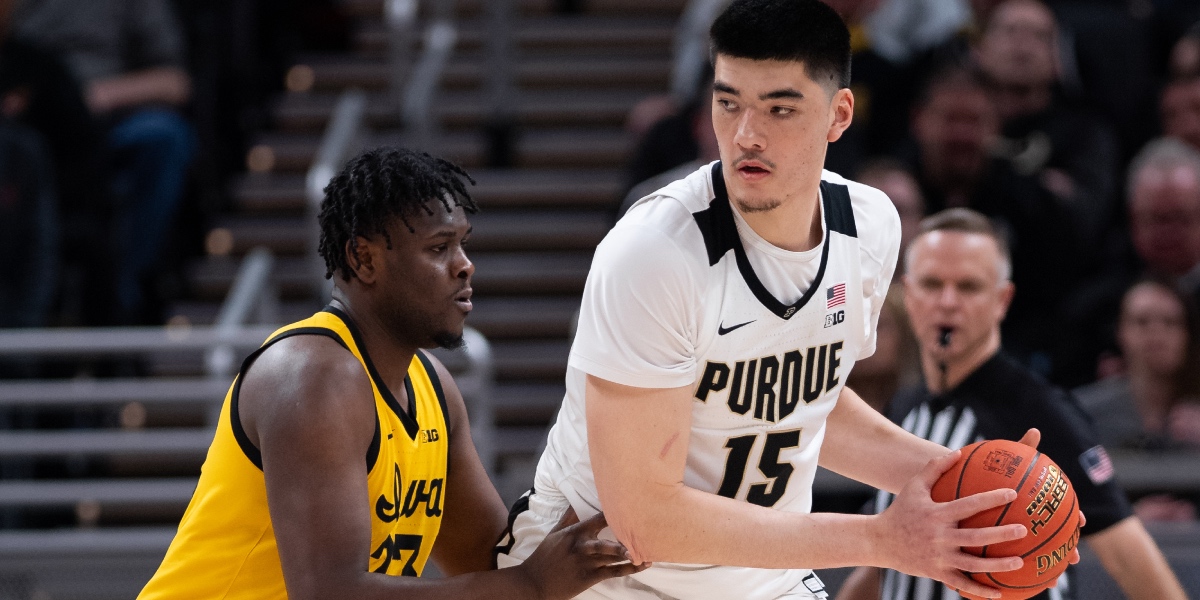 Iowa vs. Purdue How to watch, odds, picks, final score predictions