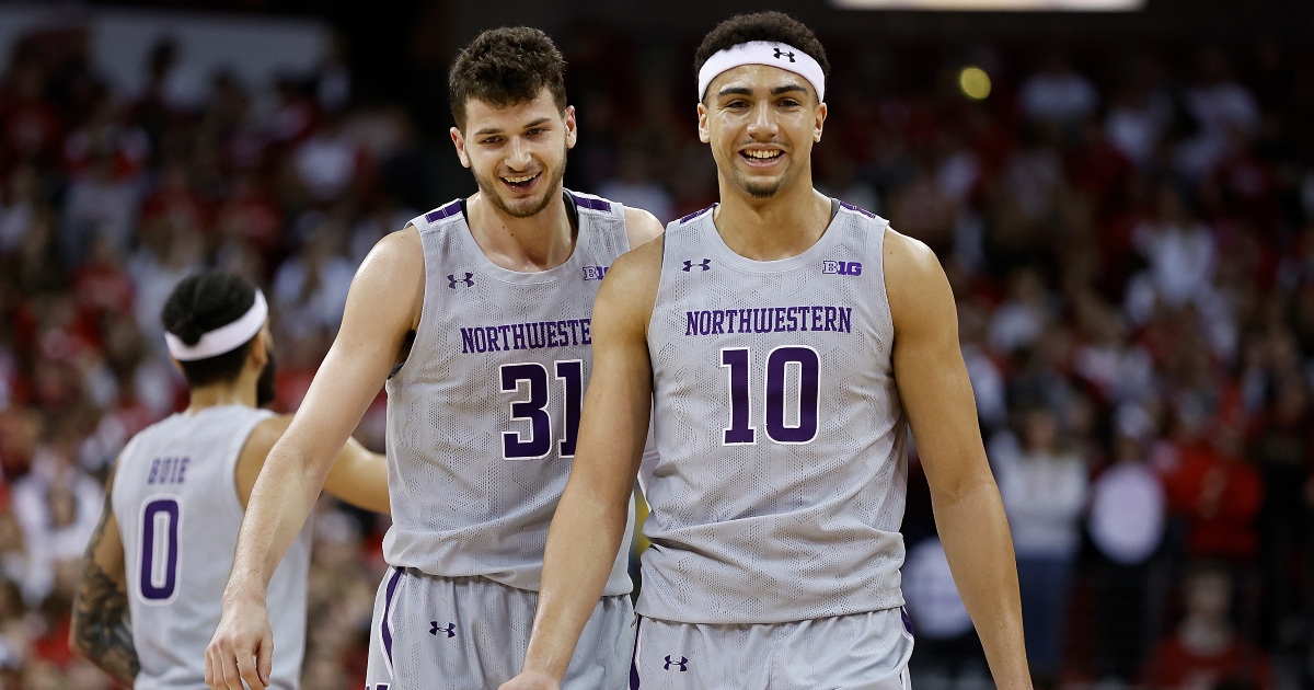 Northwestern vs. Ohio State How to watch, odds, picks, final score