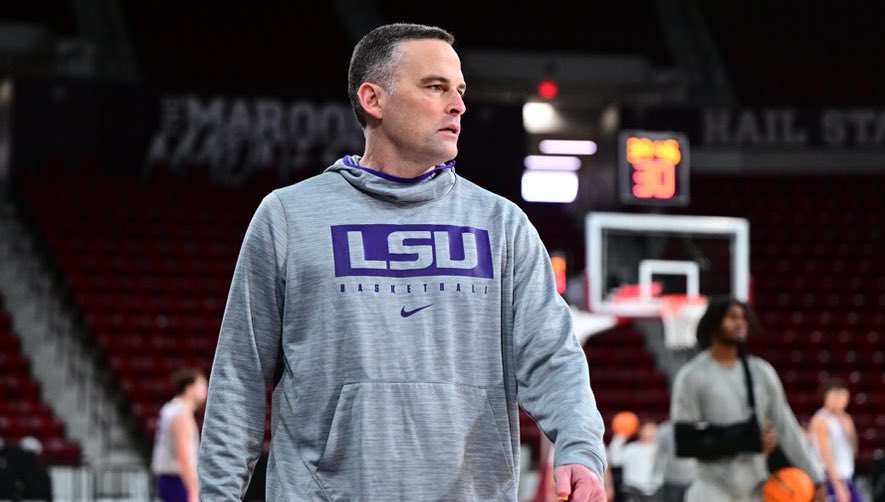 MBB recruiting notes: Pivotal month approaches for LSU