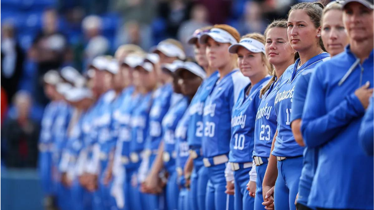 Kentucky softball Media Day standouts and season preview