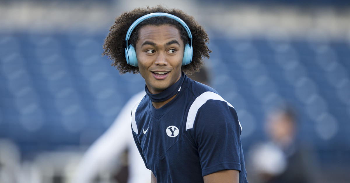 Cruise With the Cougs: BYU stars sailing to paradise through new NIL deal