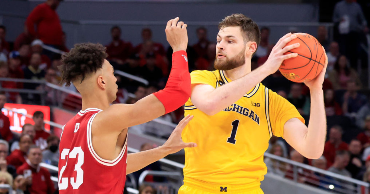 Indiana Writer Previews Michigan, Predicts Final Score