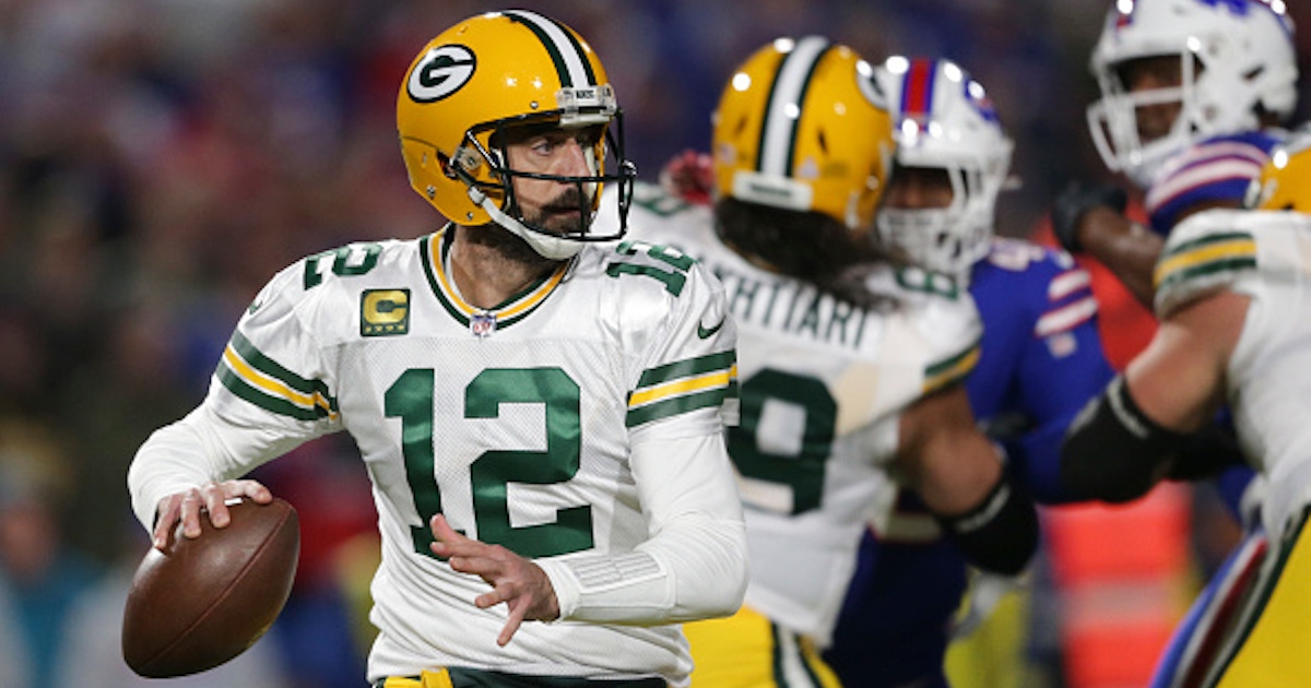 Green Bay Packers president comments on Aaron Rodgers, retiring