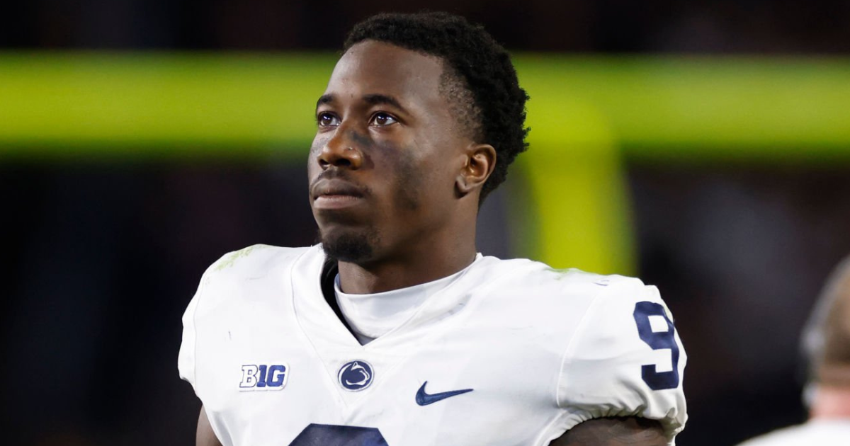 Seven Nittany Lions receive NFL Draft Scouting Combine invites