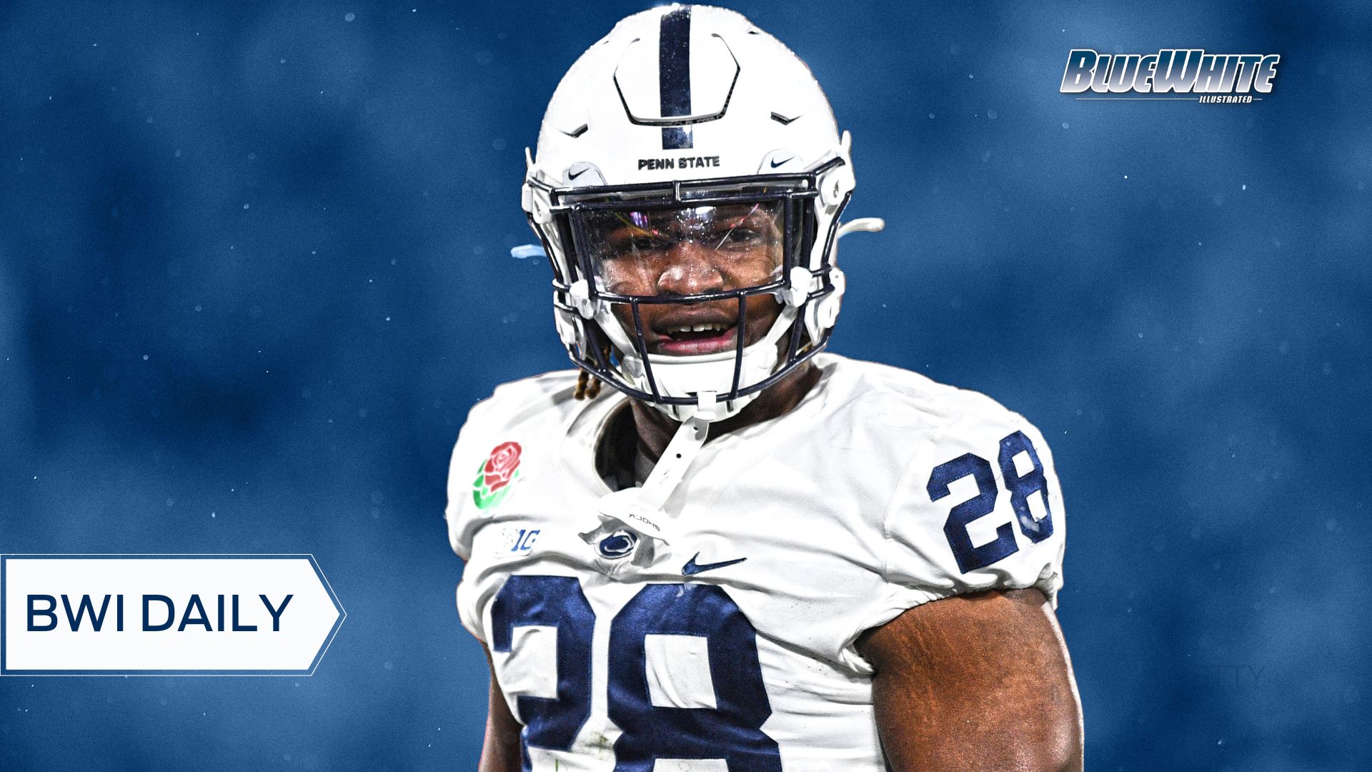 Mailbag: Is Saquon Barkley's production a concern? - Sports Illustrated