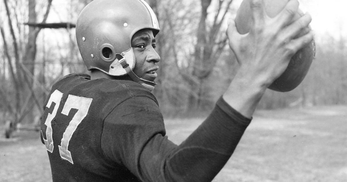 Breaking the Line: How football's racial breakthroughs of 1967