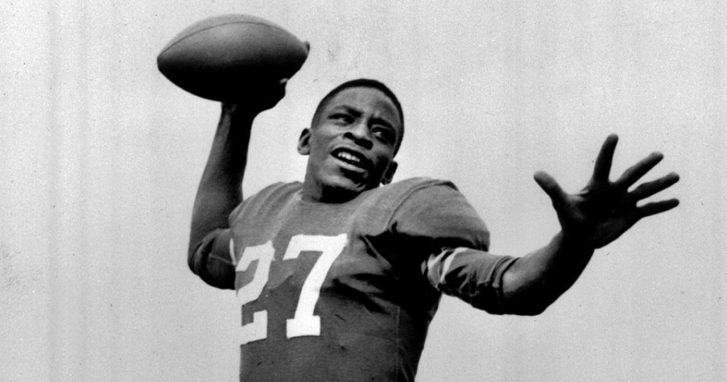 Marlin Briscoe, Pioneering Black Quarterback, Dies at 76 - The New