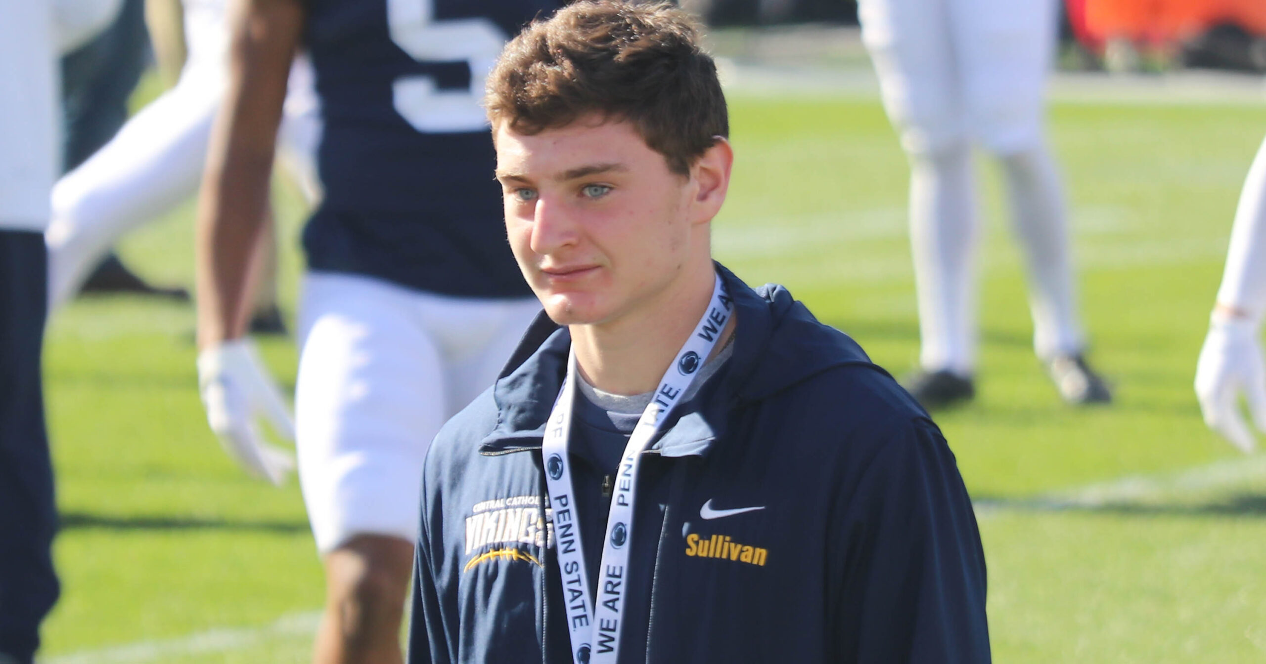 Commit Impact: What landing key LB target Cole Sullivan means for Michigan