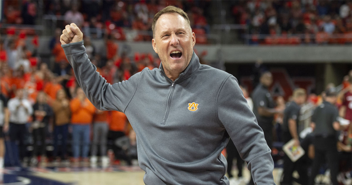 Dan Mullen predicts SEC West will cause problems for Hugh Freeze at Auburn