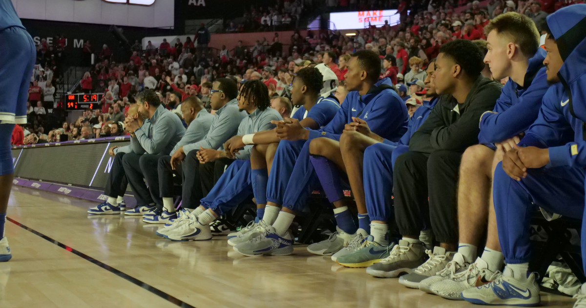 John Calipari Questions Kentucky's Will To Win After Loss To Georgia - On3