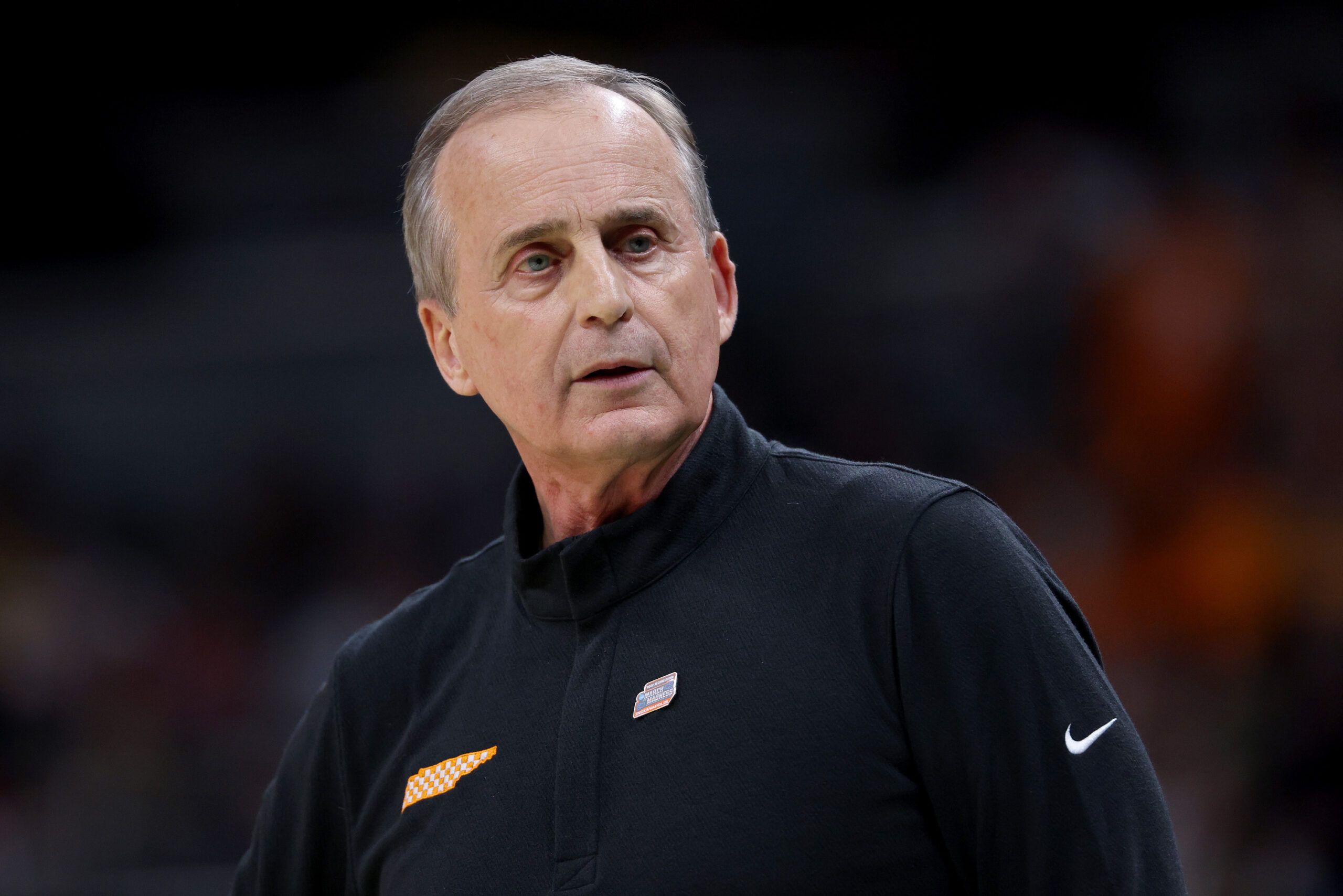 Rick Barnes details what he hopes to see from Tennessee during European ...