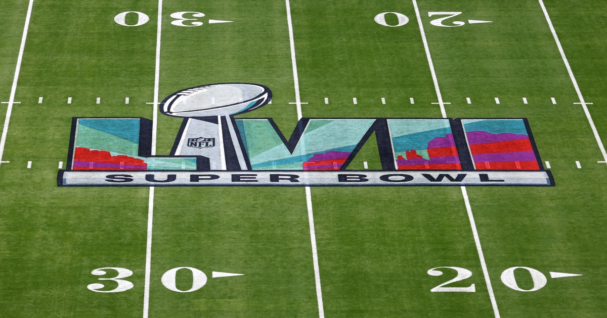 Eagles, Chiefs release final inactives for Super Bowl LVII On3