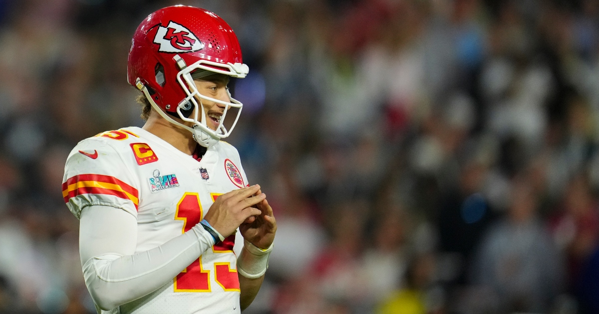 Super Bowl 2023: Patrick Mahomes comes up clutch, Chiefs come back to beat  the Eagles