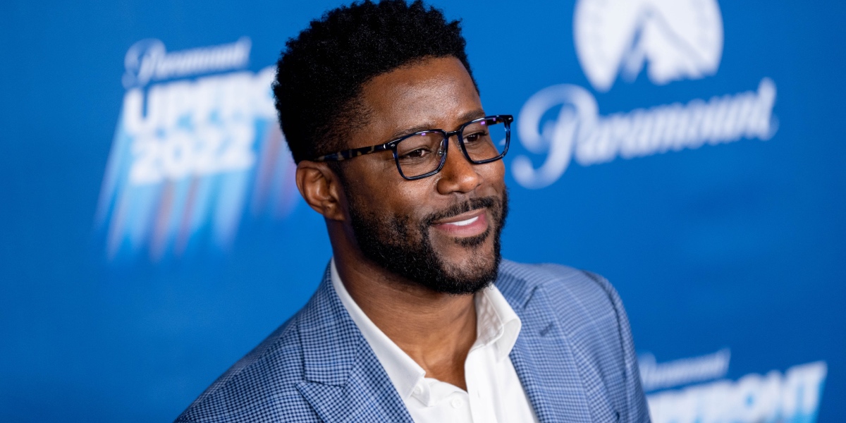 Nate Burleson's Rise From the NFL to News Media & Playoff Championship  Round Preview