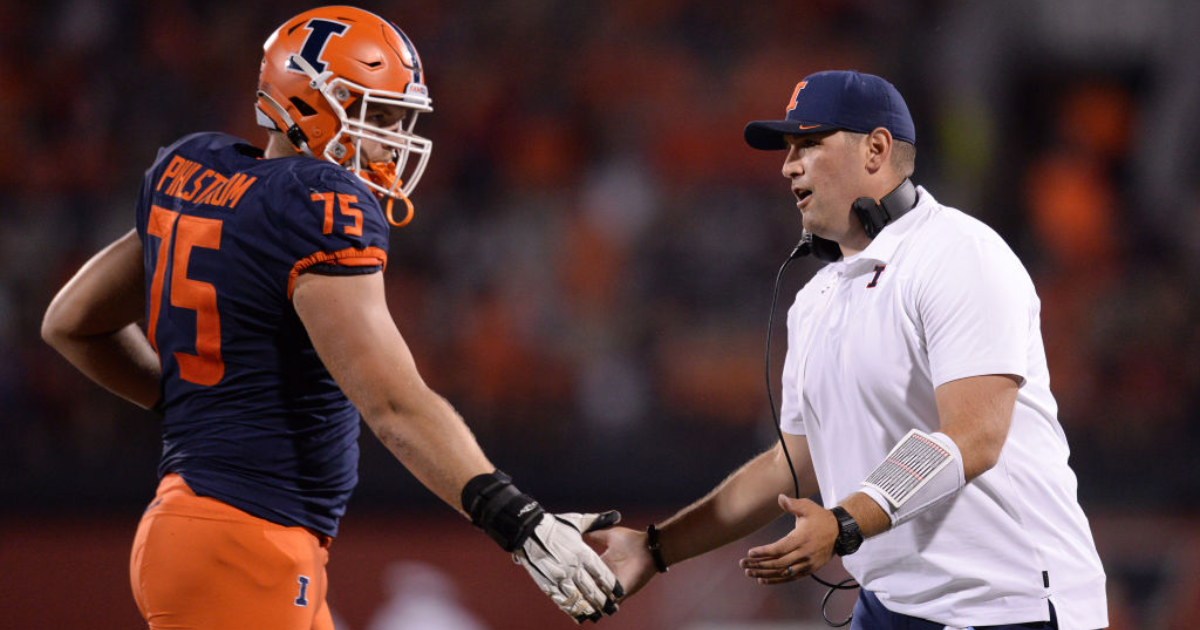 Potential Notre Dame Ol Coach Options To Replace Harry Hiestand 6493