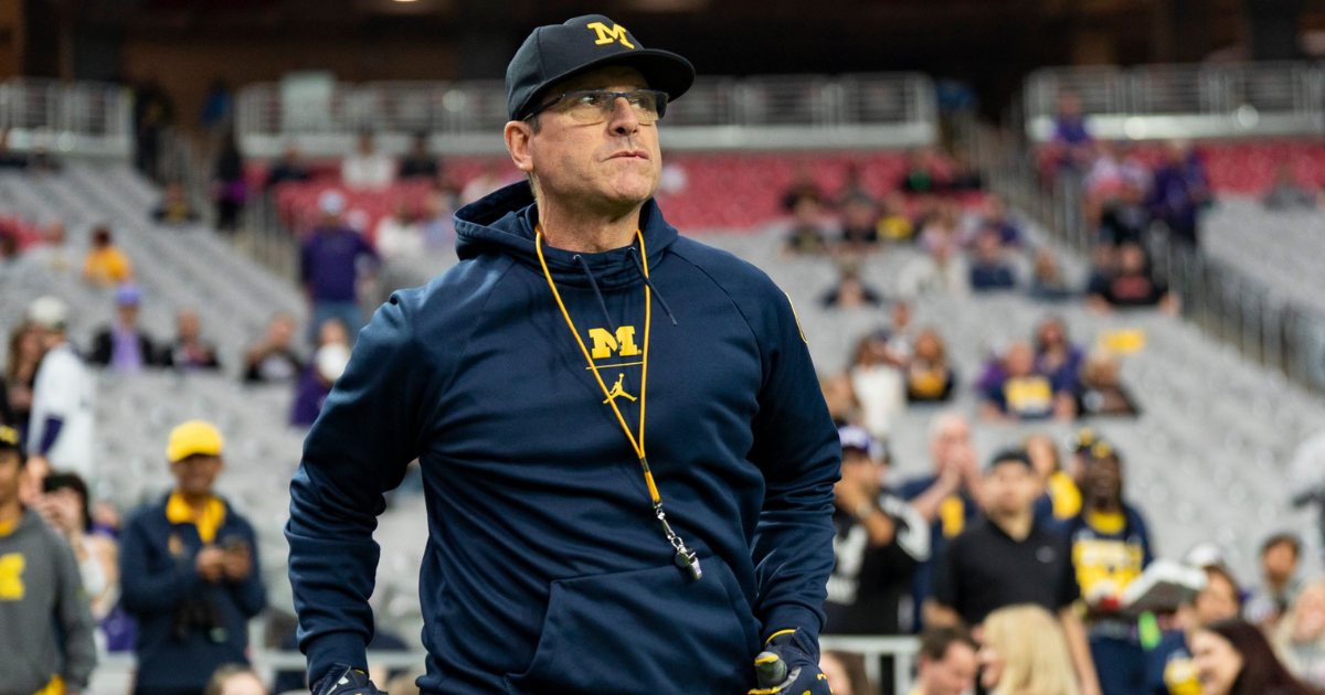 Five Stars: Reflecting on the resignation of Shemy Schembechler…