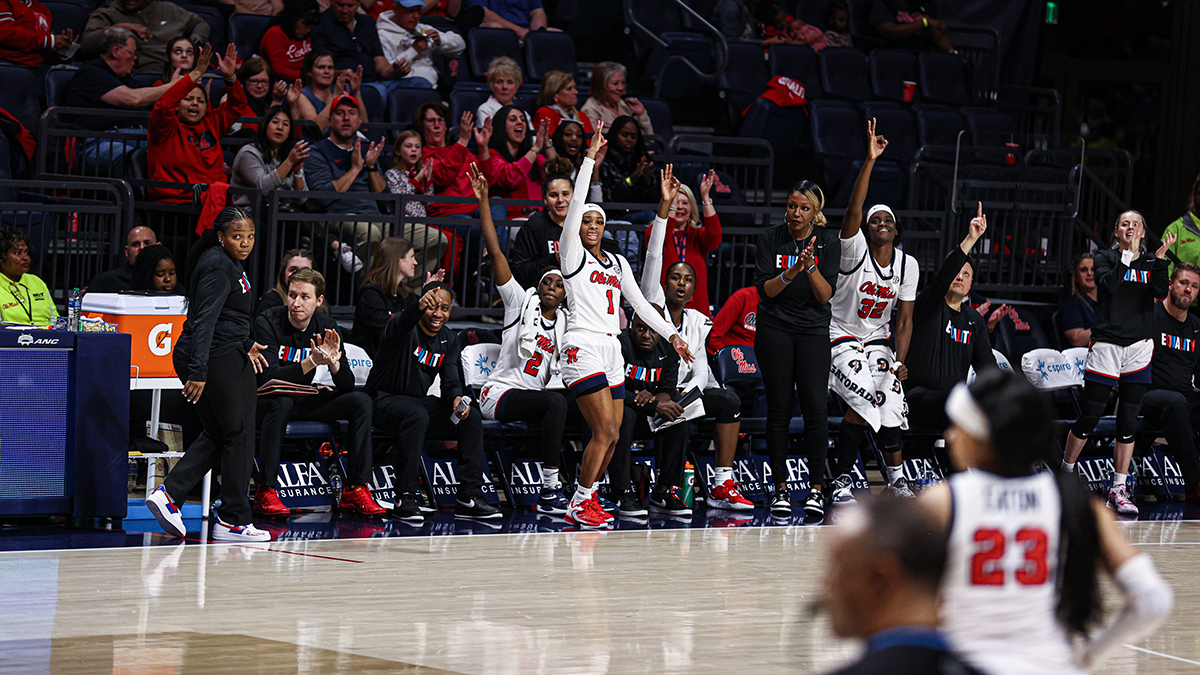 Ole Miss women's basketball reveals nonconference slate