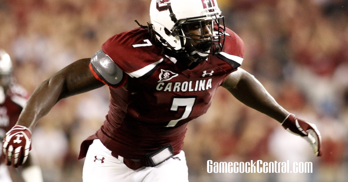 Jadeveon Clowney Png Jadeveon Clowney Png
