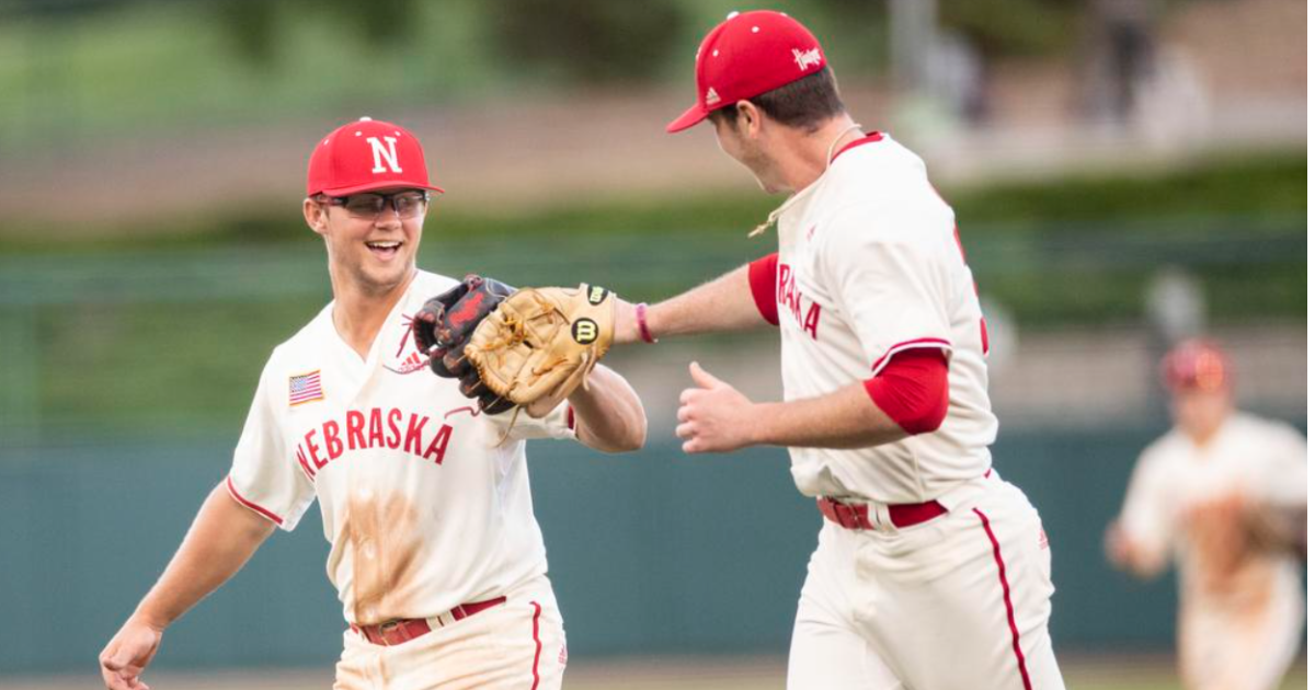 Around the Horn Previewing Nebraska Baseball's trip to San Diego