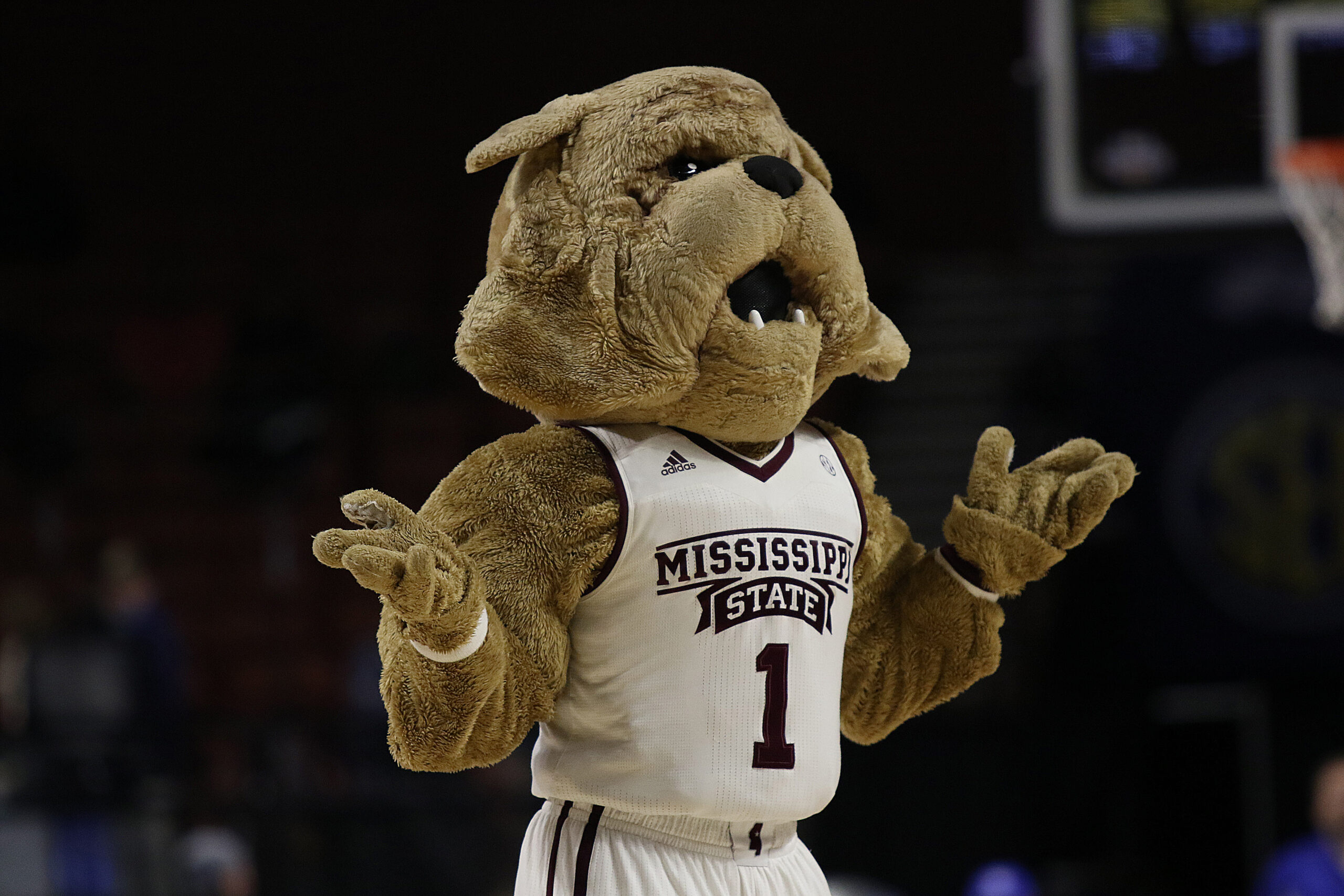 Mississippi State Forward Keshawn Murphy Enters Ncaa Transfer Portal On3