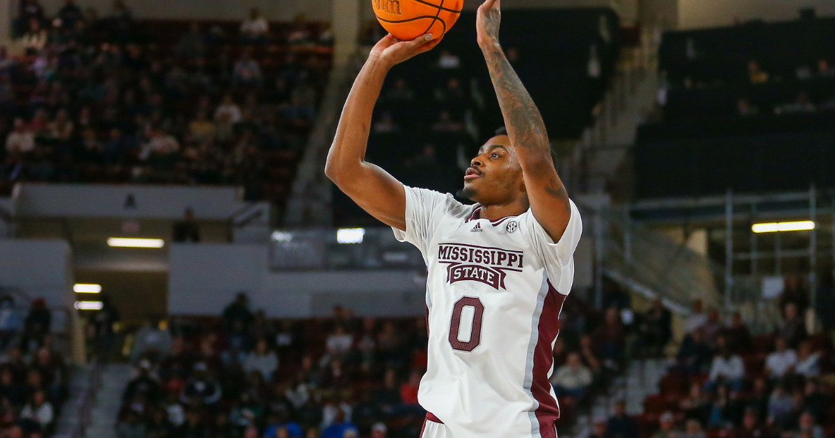 Mississippi State's DJ Jeffries gets another shot at Kentucky On3