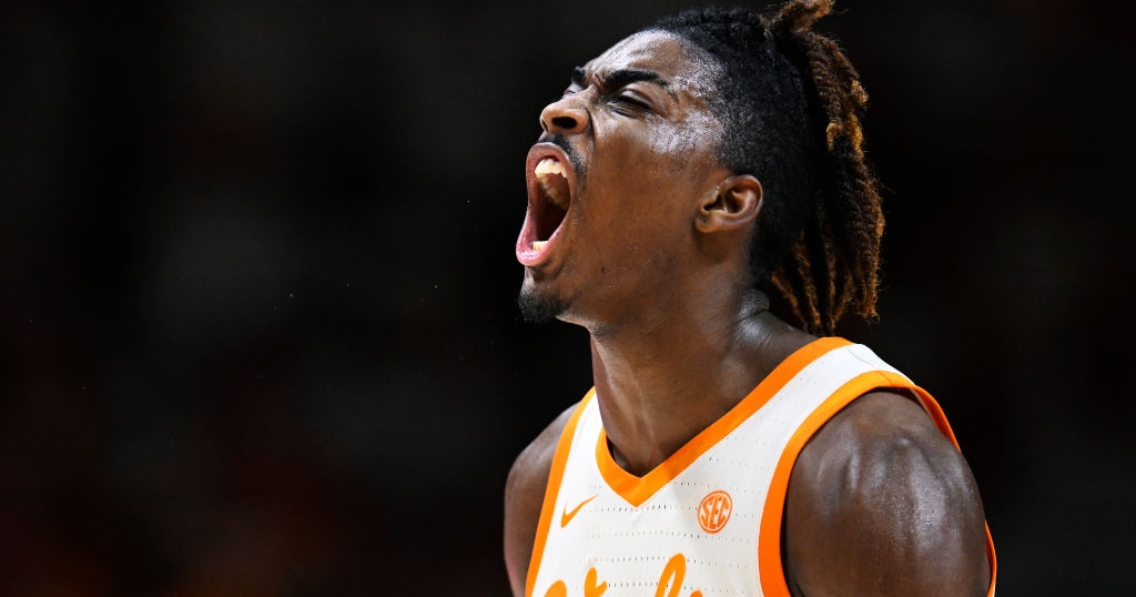 Tennessee Twitter Account Trolls Alabama After Upset Win - On3