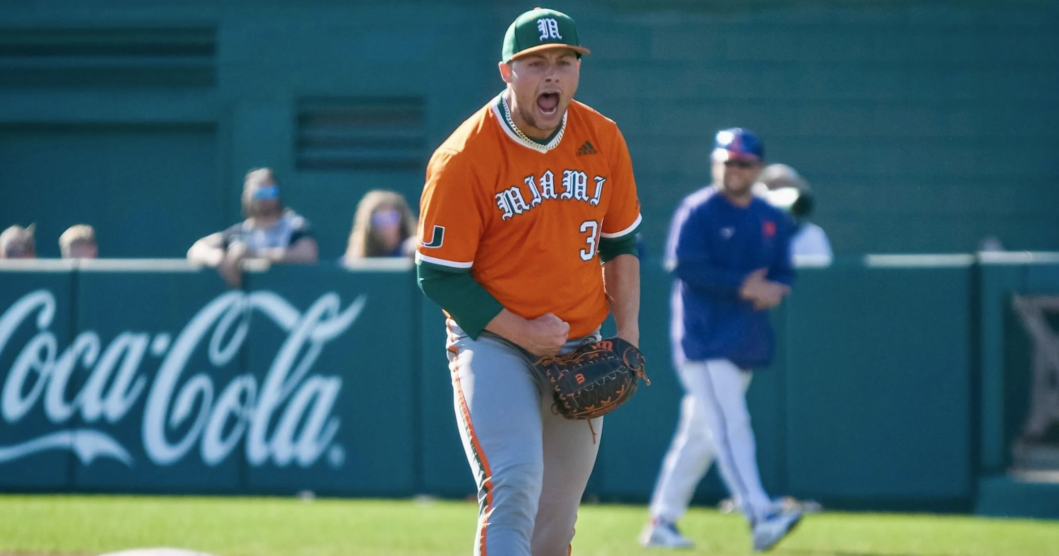 Miami will start Gage Ziehl in opening game vs. Penn State