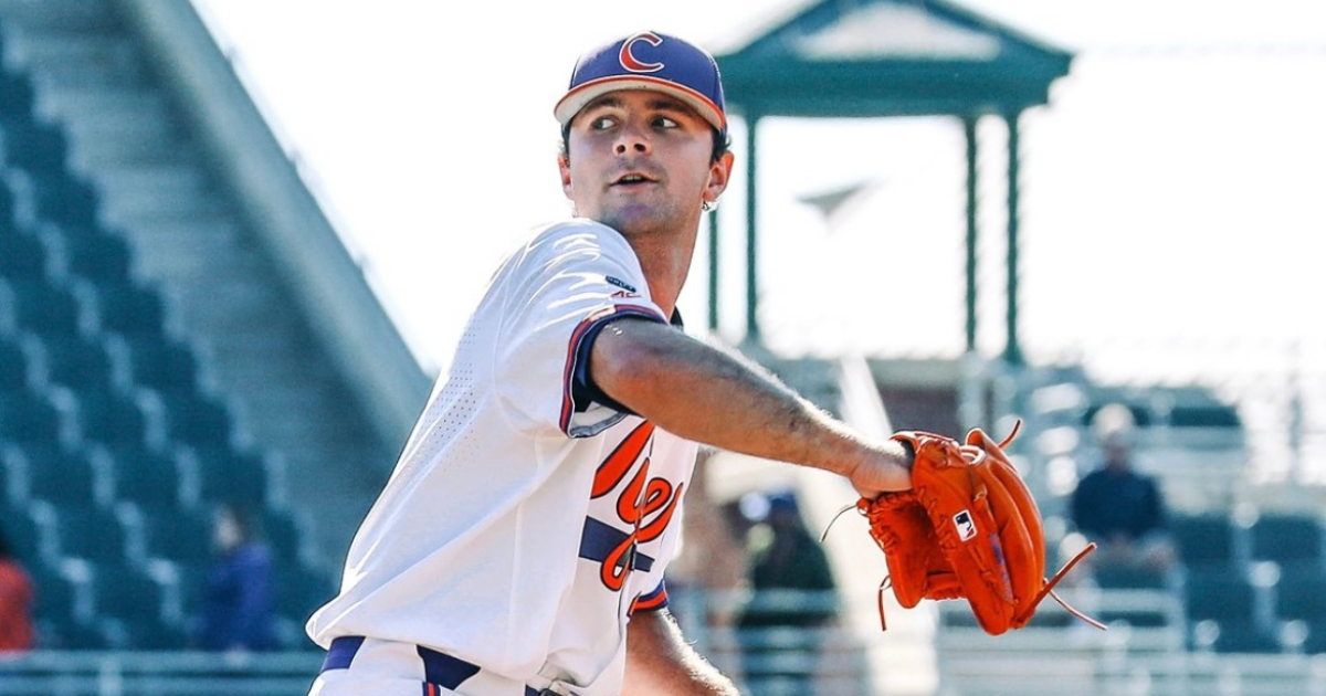 READ: Clemson Baseball vs. South Carolina Preview