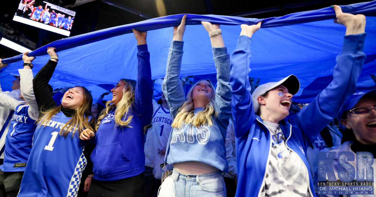 Bracketology Roundup Kentucky vs. North Carolina or Wisconsin in First