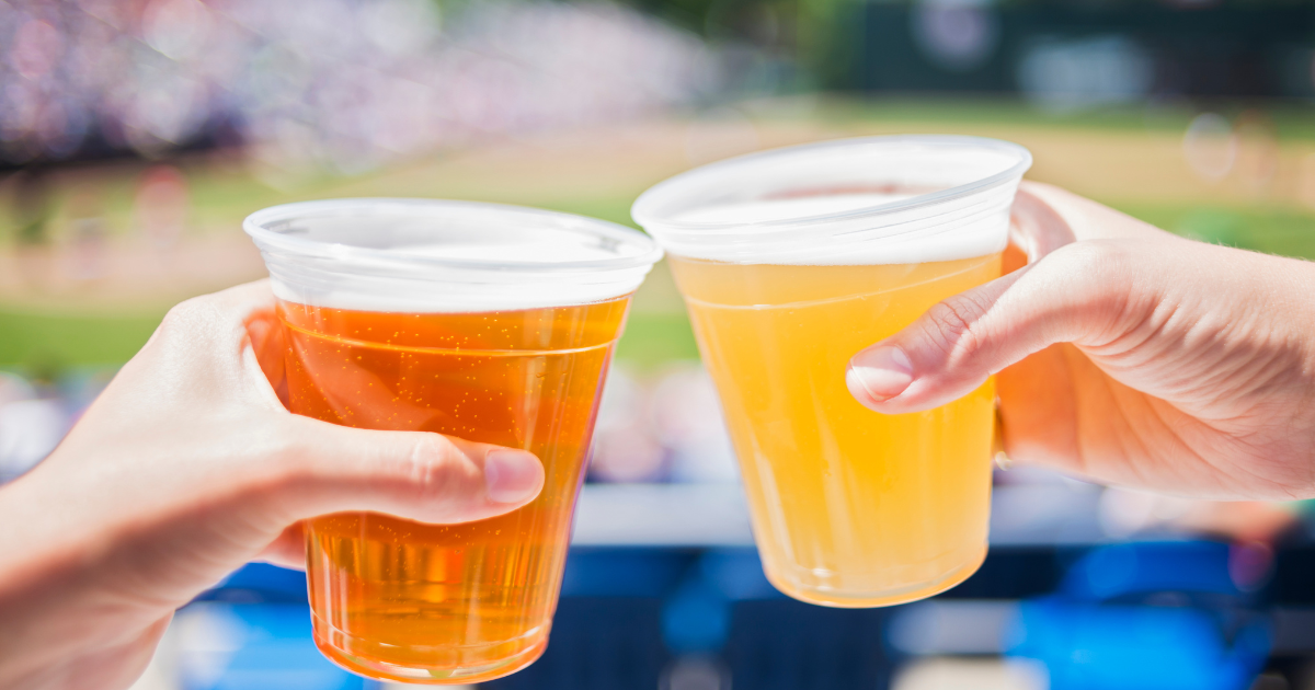 Kentucky to test alcohol sales at baseball, softball games this season