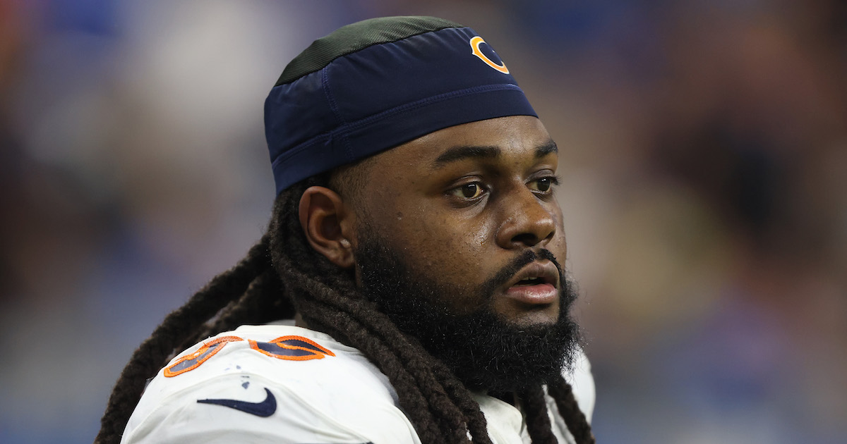 NFL Free agency Armon Watts signs oneyear deal with Pittsburgh Steelers On3