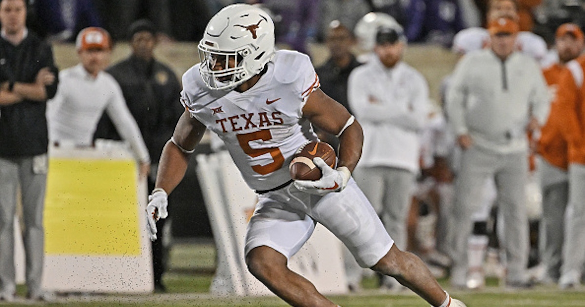 McShay: 'Dallas is obsessed' with drafting RB; trading up for