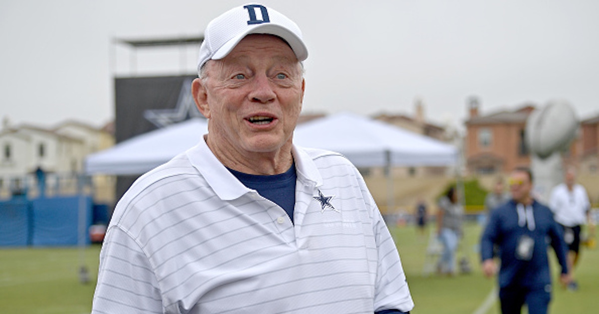 Cowboys leave Oxnard with neighbors still fuming over VIP tent