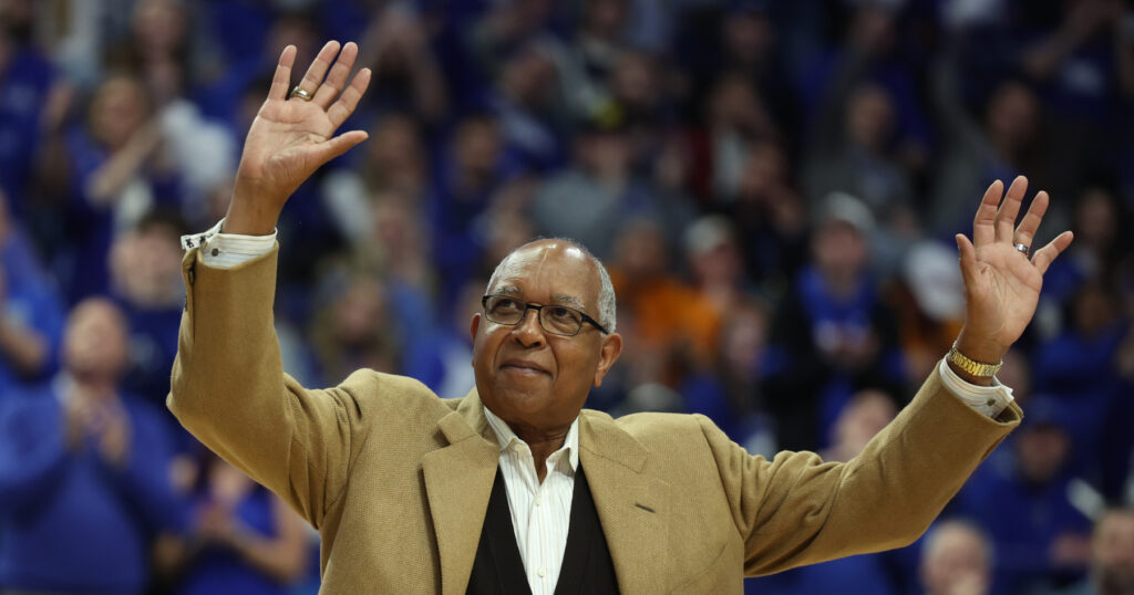 Tubby Smith