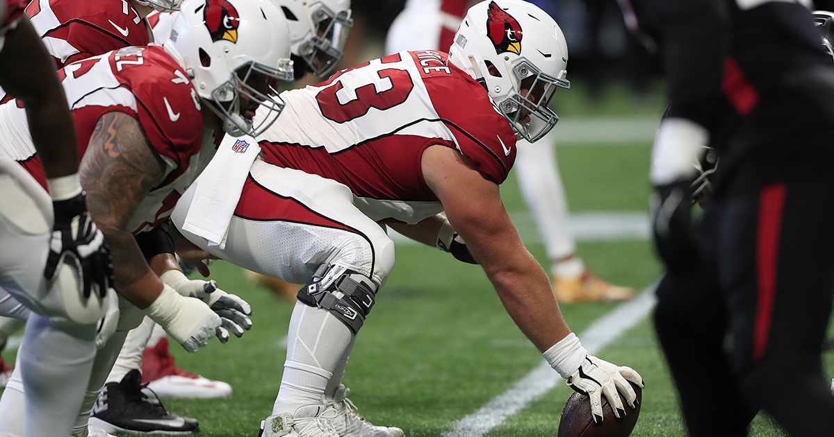 Cowboys sign Billy Price to practice squad - NBC Sports