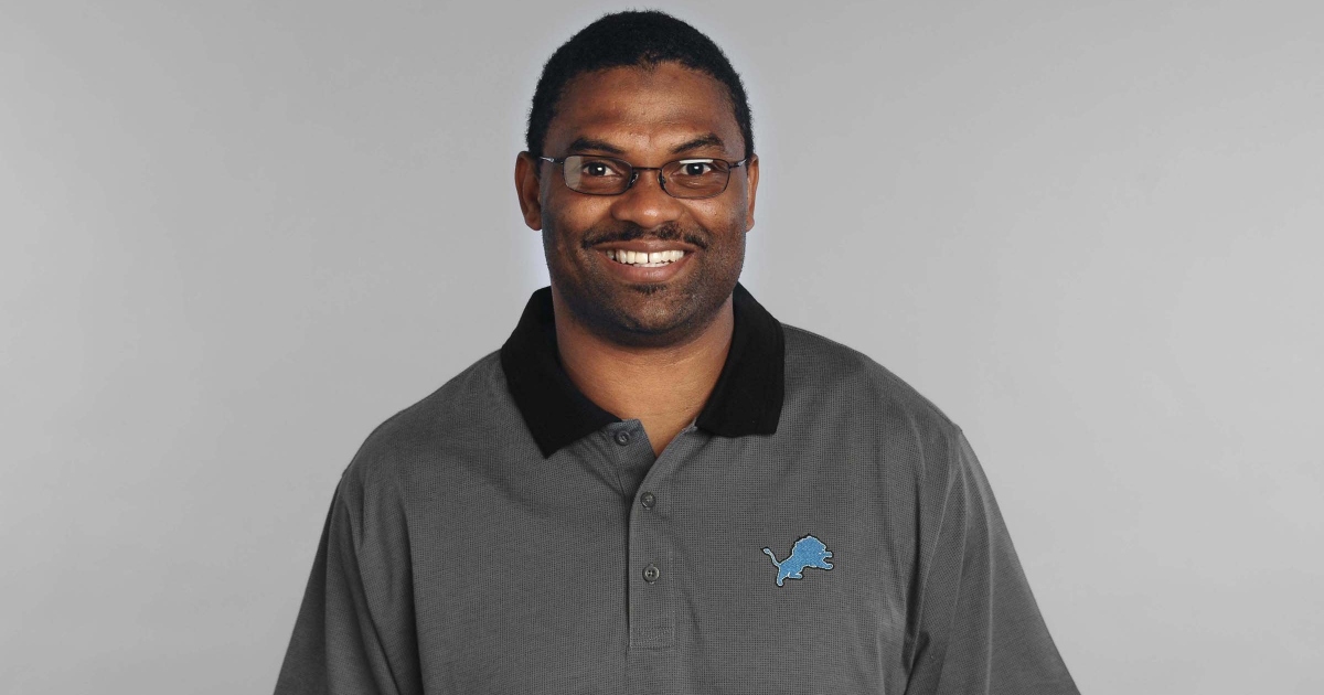 Panthers hire Shawn Jefferson as next wide receivers coach - On3