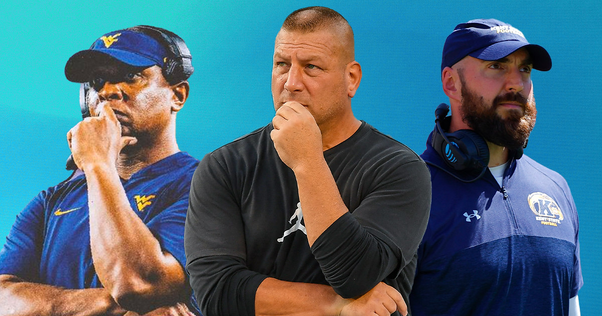 From Phil Longo to Sean Lewis, the most intriguing offensive coordinator hires from every Power 5 conference