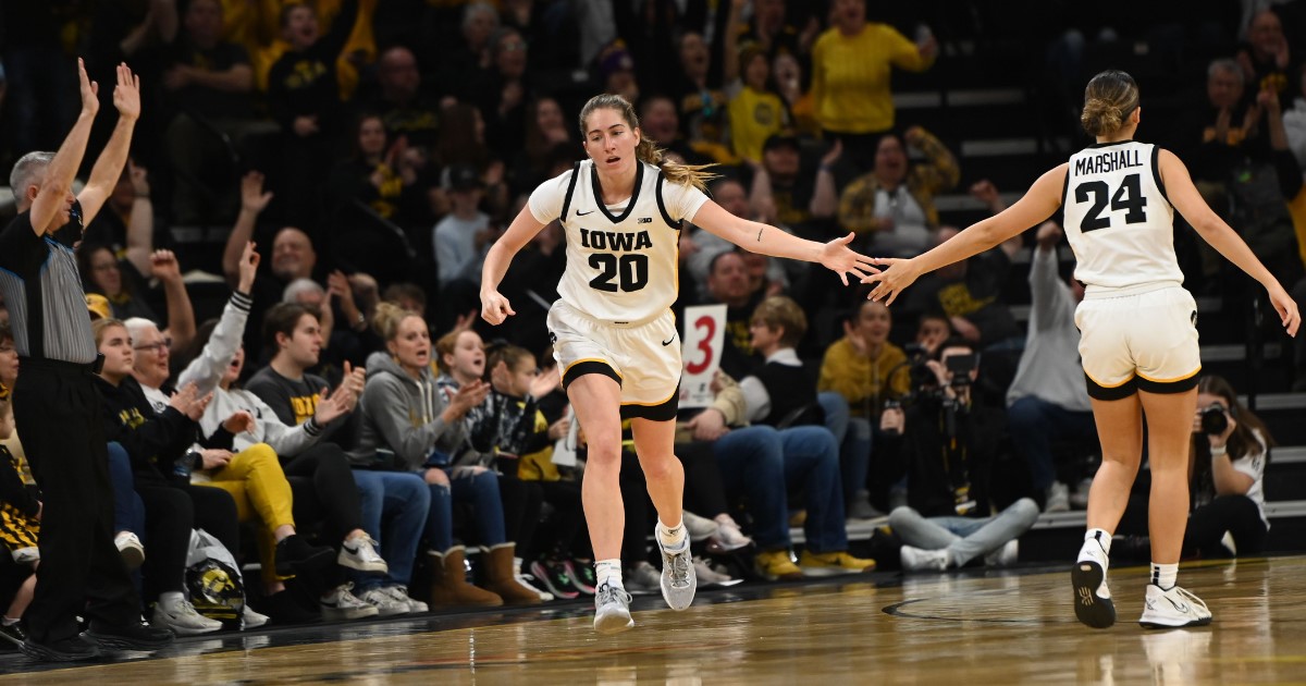 Kate Martin and Gabbie Marshall to return for another season