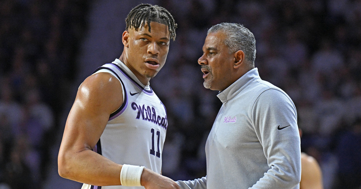 Ranking the Top 100 And 1 best college basketball players entering the  2022-23 season 