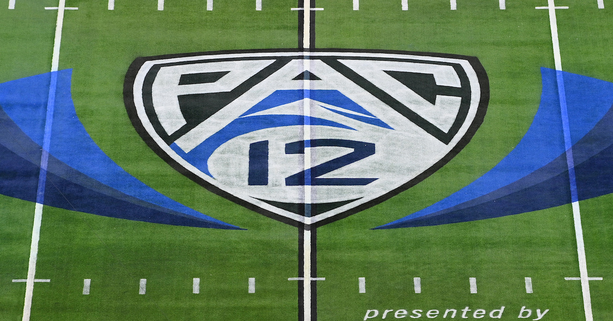 ESPN throws cold water on Pac-12 contender's championship hopes
