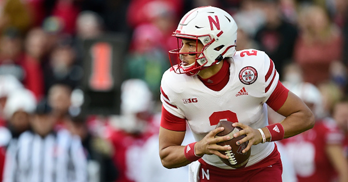 USFL: New Jersey Generals draft 2022 Big-12 Champion QB Adrian