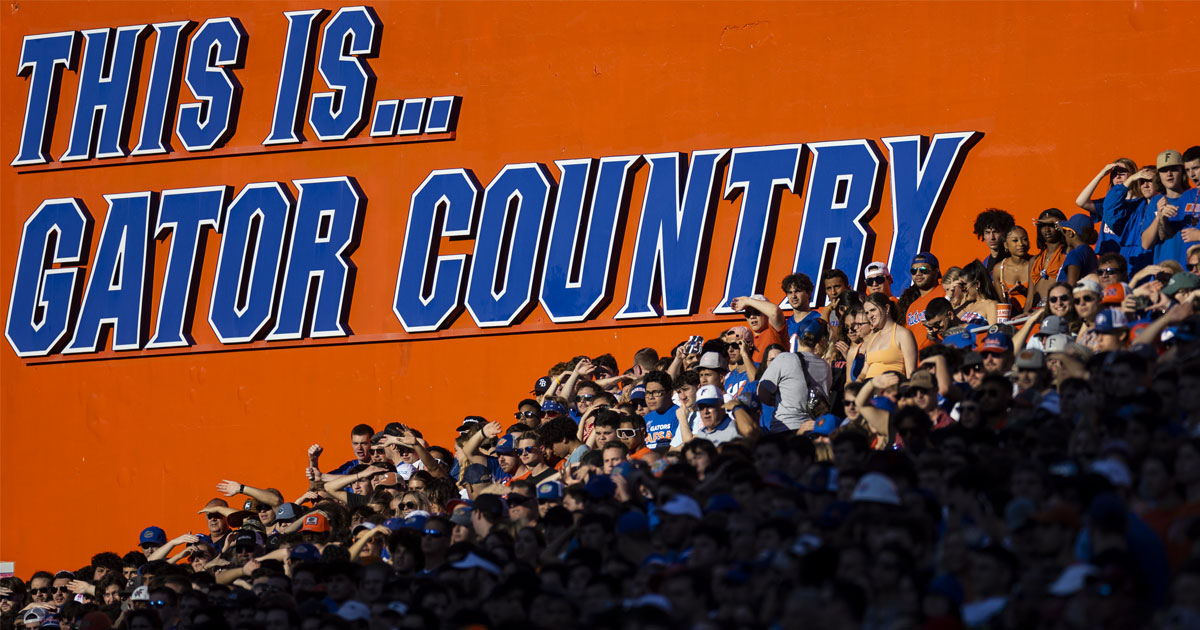 How to watch the Florida Gators spring game Thursday night