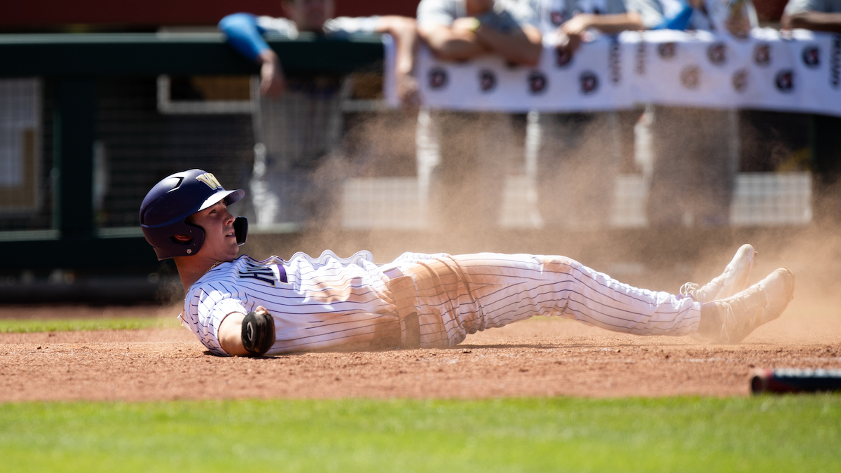 Washington Baseball (@UW_Baseball) / X