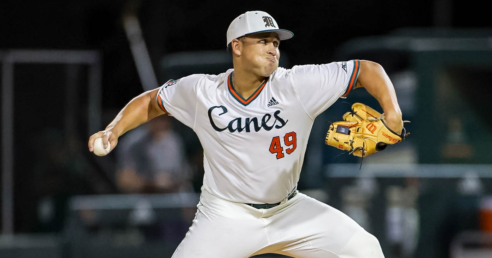 Miami infielder Yohandy Morales runs to third base in the sixth