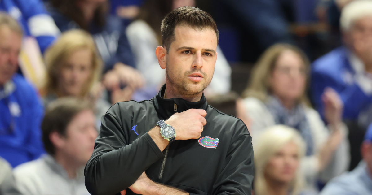 Florida Gators basketball to face Wake Forest in first ACC/SEC Challenge