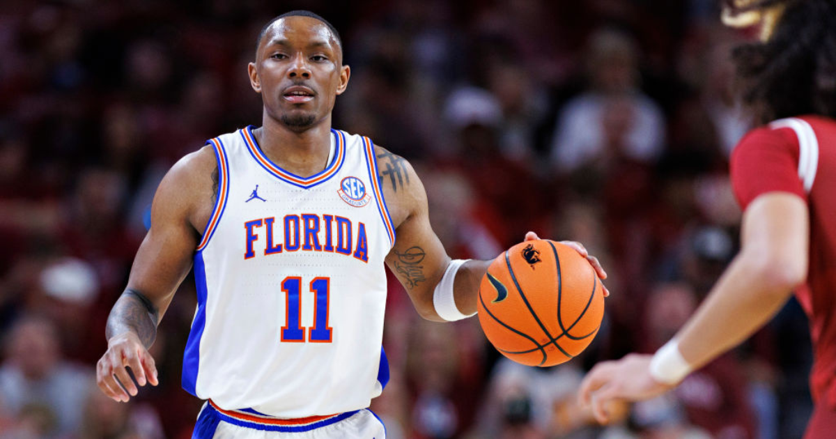 Florida Gators hold steady at No. 3 in On3 recruiting team rankings