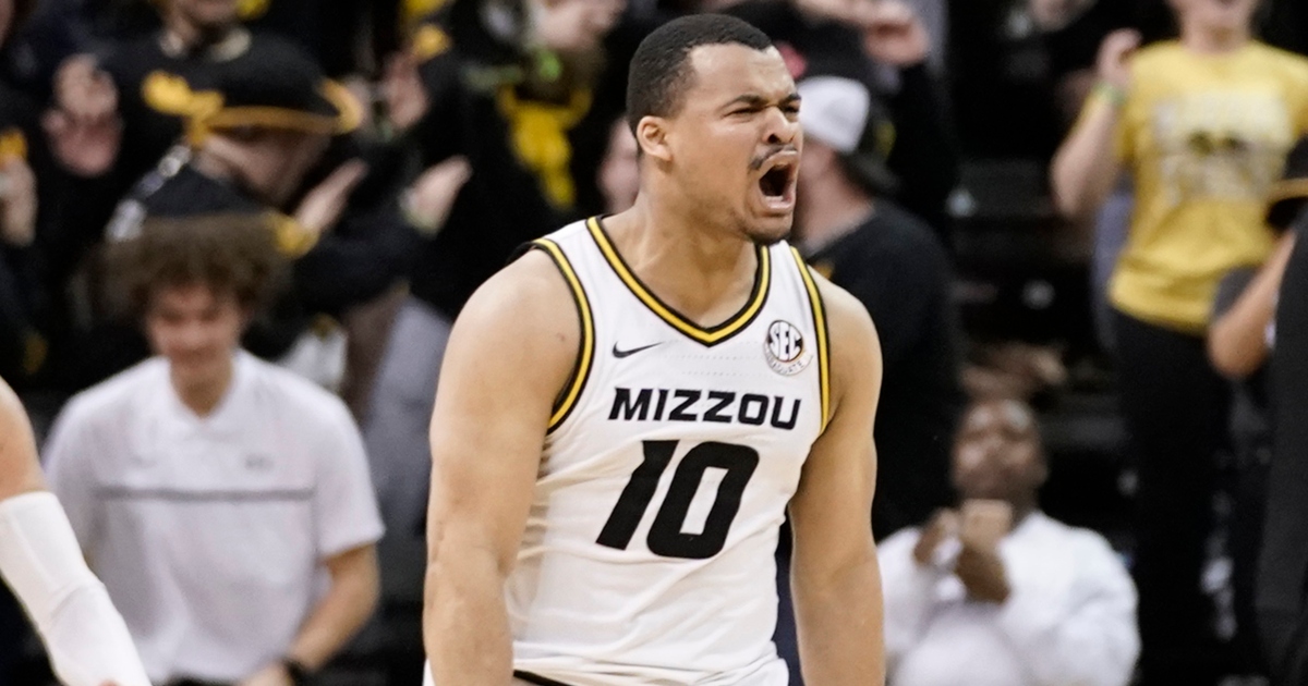 Nick Honor breaks down gamewinning OT shot vs. Mississippi State On3